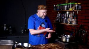 индейка / курица с СЛИВОЧНЫМ ГРИБНЫМ СОУСОМ в АВТОКЛАВЕ Соус не будет расслаиваться главный секрет