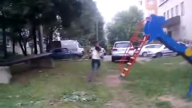 7 секунд Аня против Миши смотреть онлайн