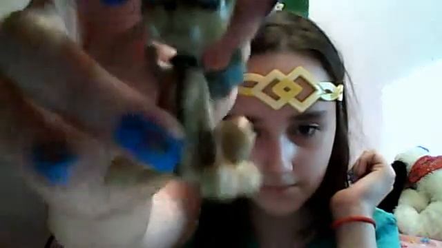 Monster high моя Frankie Stein смотреть онлайн