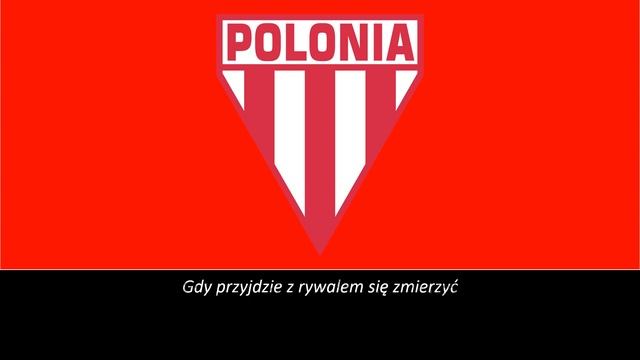 Hino do Polonia Bydgoszcz (Legendado) смотреть онлайн