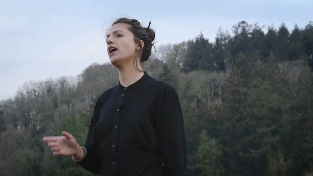 La Belle Dame Sans Merci - The Keats Poem - Lilah Bowden смотреть онлайн