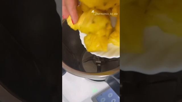 Ананасовый сок 🍍🍹 смотреть онлайн