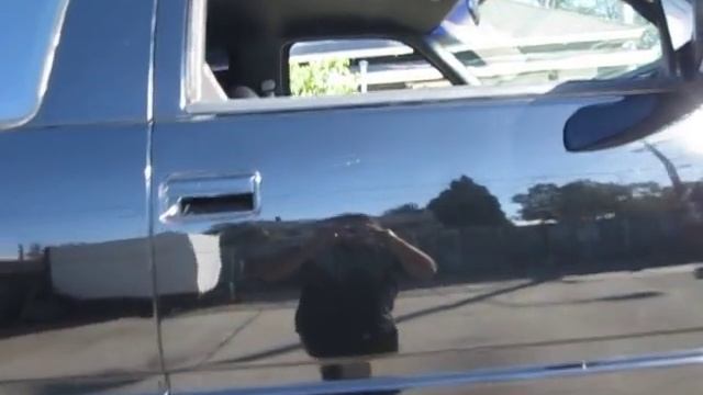 GMC 2 door tahoe смотреть онлайн