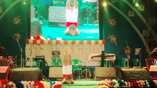 🥰 khalseuli yuba mala ta amra bonpo arittar (sani)yoga performance..🥰 смотреть онлайн