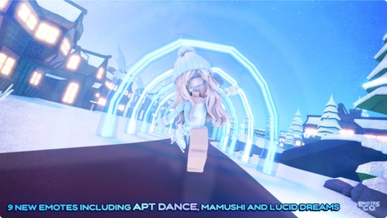 РОБЛОКС УДАЧНЫЙ ТАНЕЦ  TTD 3    ART DANCE