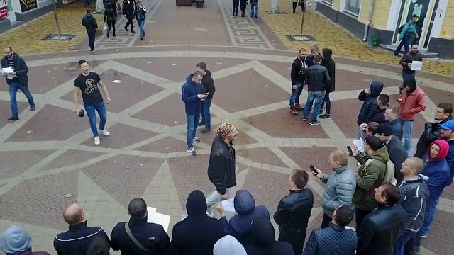 Трансляция с улицы Пушкина смотреть онлайн