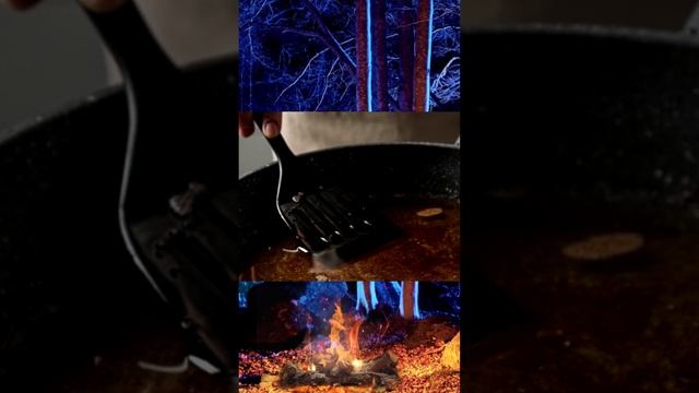 Kenapa Minyak Mengental Saat Memasak? #sains #kimia #minyakgoreng смотреть онлайн