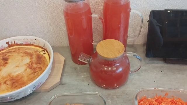 меню на неделю смотреть онлайн