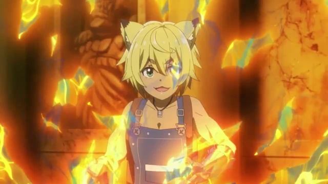 S-Rank Monster no 'Behemoth' dakedo [Я монстр S-класса Беге смотреть онлайн