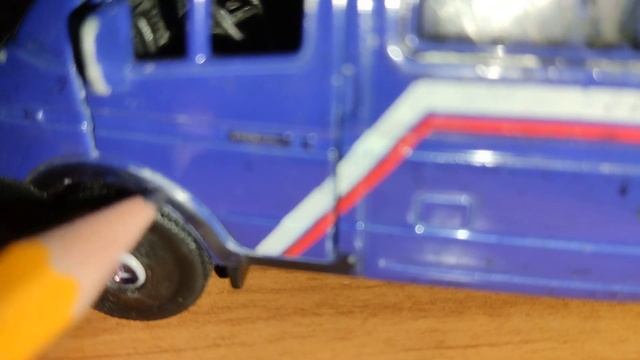 обзор на Газель Почта России смотреть онлайн