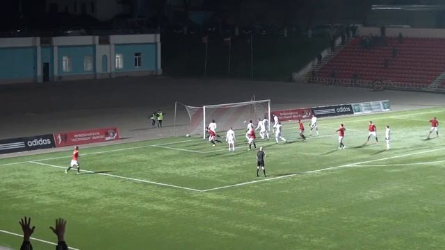 "Текстильщик" (Иваново) - "Русь" (Санкт-Петербург) 2:0 (Саная) Сезон 2013/2014 21-й тур смотреть онлайн