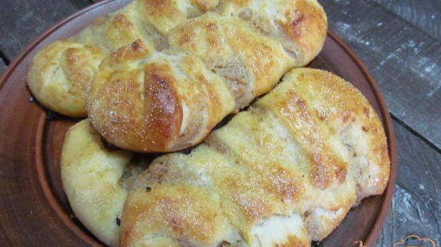 Вкусные будни