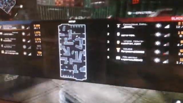 WARFACE НОЖОМ смотреть онлайн