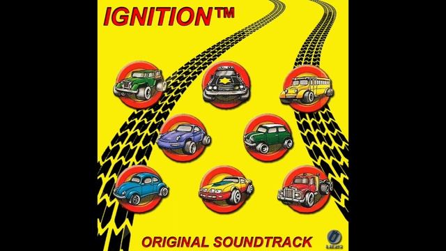 Ignition Music - Mountain смотреть онлайн