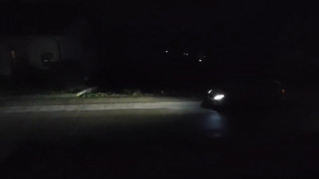 Lightshow / Welcome Opel Zafira Tourer Bi-Xenon смотреть онлайн