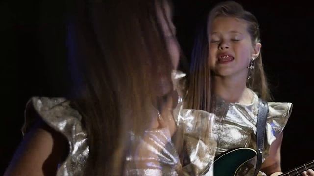 Диана Лосева - No Barbie no Ken (cover Алиса) смотреть онлайн