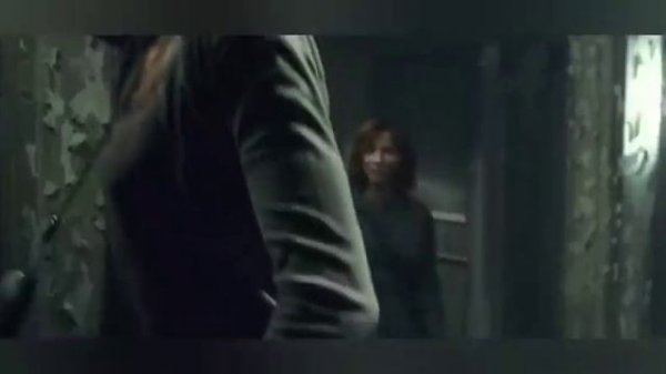 Сайлент Хилл 1 (2006)