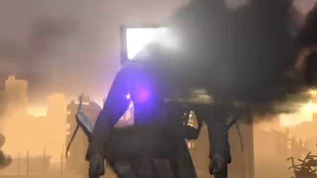 Скибиди туалет 47 смотреть онлайн