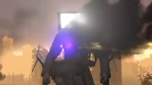 Скибиди туалет 47