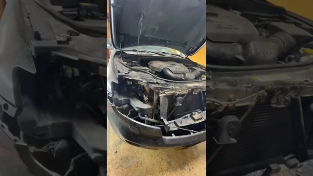 Jeep Grand Cherokee led light смотреть онлайн