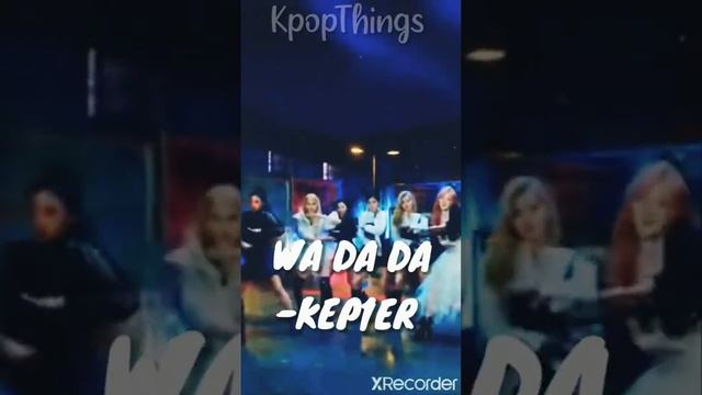 Songs that made their groups/agencies popular #blackpink #twice #kep1er #somi смотреть онлайн