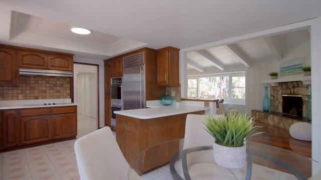 The Farm - One Tree Ranch in Rolling Hills Estates смотреть онлайн