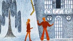 Финальная песня Бременских музыкантов