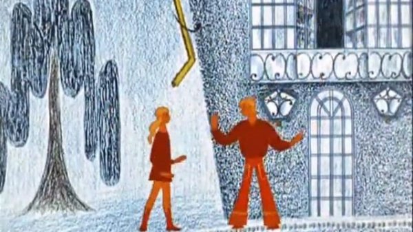 Финальная песня Бременских музыкантов