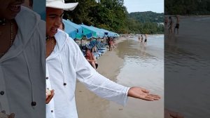 Пляжи Пхукета. Смело в Тай! 🏝️⛱️🎉