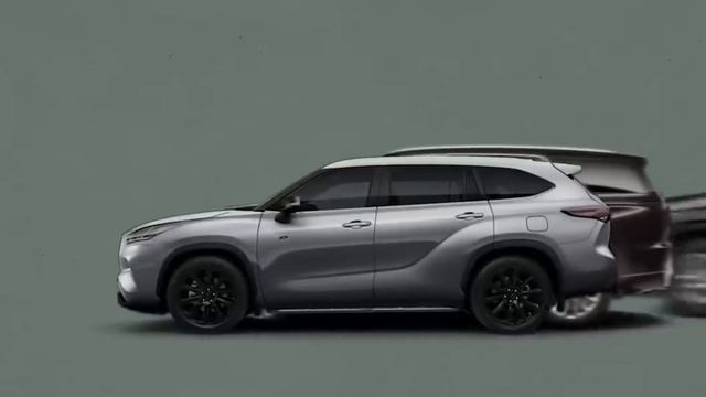 Toyota's Announcement SHOCKS the Entire Car Industry! смотреть онлайн