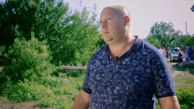 Олександр та Наталія Сущенко, "Смарагдова ферма" смотреть онлайн