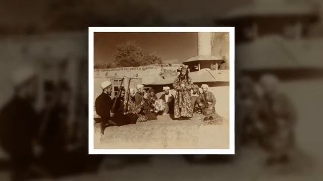 Абдулло Назри - Субхи сахар Abdullo Nazriev ( Tajik Folk Music ) смотреть онлайн