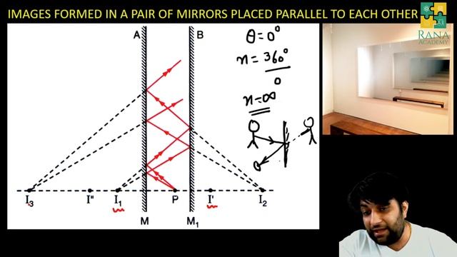 CLASS 9 | ICSE | PHYSICS | LECTURE 4 | SELINA PUBLICATION| REFLECTION OF LIGHT | PART B | LESSON B. смотреть онлайн