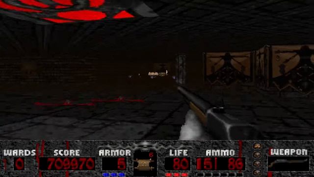 Wolfenstein 3-D-Beyond The Grave Part 32