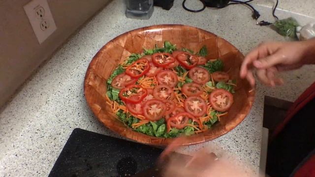 Ranch dressing | Raw Vegan Recipes смотреть онлайн