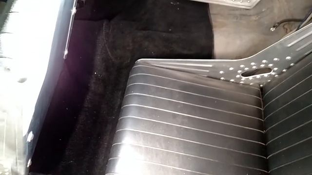 1955 Mercury Part 2 смотреть онлайн