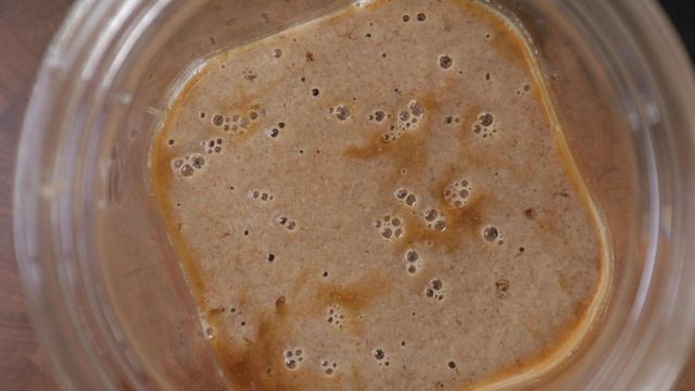 How to Make a Simple Wheat Sourdough Starter | The Perfect Basic or Beginners recipe смотреть онлайн