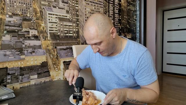 Магазин СВЕТОФОР покупки - Пробую ОКОРОК ДЕЛИКАТЕСНЫЙ за 115 рублей. смотреть онлайн