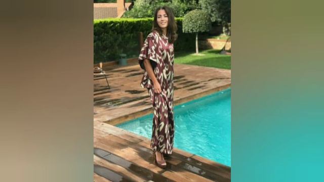 #adras #fashion #milliy #fasonlar Adras Matosidan Zamonaviy Va Chiroyli Fasonlar #2021 ADRAS FASHIO