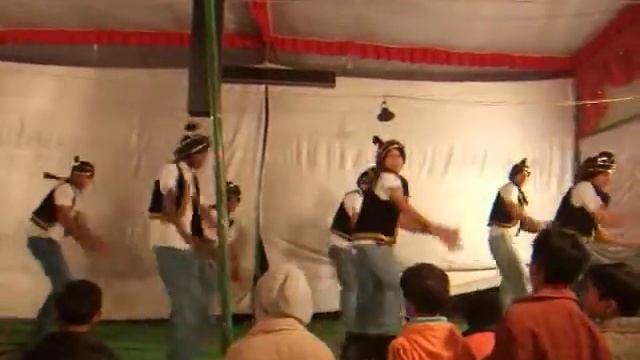 akshay new year dance ester club смотреть онлайн