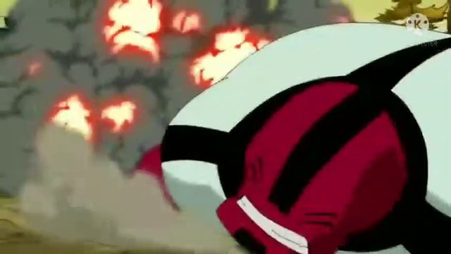 BEN10 OMNIVERS S1 E1 MORE THINGS CHANGE PART1 смотреть онлайн