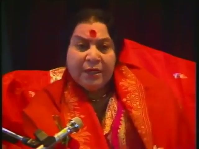 Пуджа Шри ВИШНУМАЙЯ 85