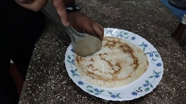 Train Your Dog Using Dosa || Indian Pancake || Alternative Food Training || смотреть онлайн
