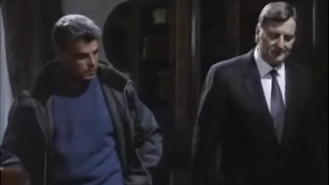 Questo è il potere! (La Piovra 1989) смотреть онлайн
