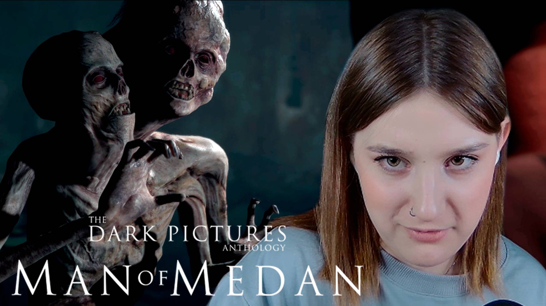 MAN OF MEDAN: #4 ФИНАЛ смотреть онлайн