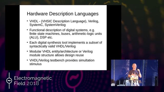 Dr. James Beeley: Designing Custom Chips and Sensors and Lab-in-a-Pill Technology смотреть онлайн