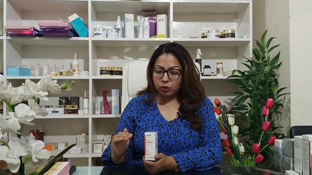 Mediderma Seli Peel DS chemicale peel From Spain by Tanjila Tabassum Progga смотреть онлайн
