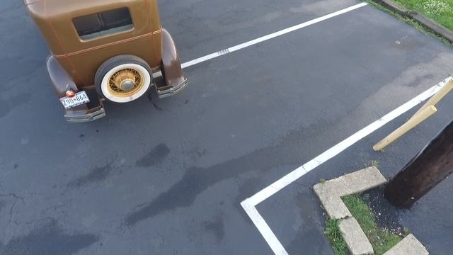 1930 Car #FuzionMedia смотреть онлайн