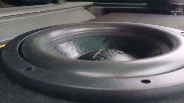 AMP MASS 800 12D2(2+2 Ом, rms 800).