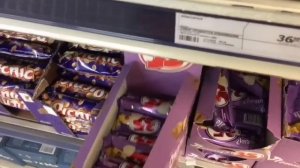 A Lot Of Candy 2018 NEW #116 ASMR / АСМР ПОКУПКА Kinder Surprise Masha and the Bear, Chipicao